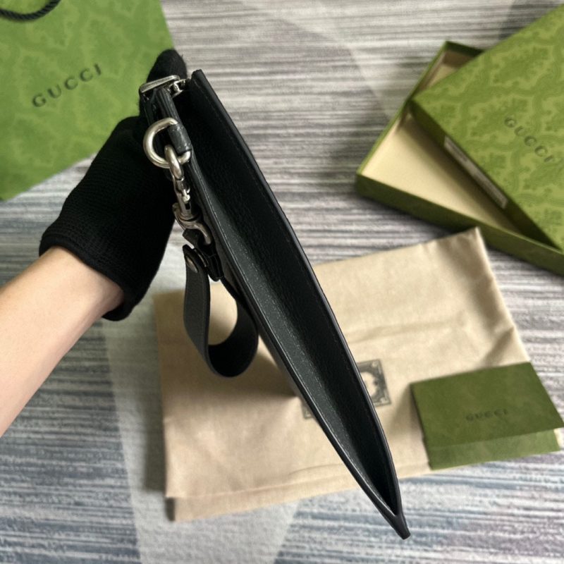 20230110_i1673359884_7840_2_jpg GG MARMONT 30 HANDBAG IN PENTER GREY CALFSKIN