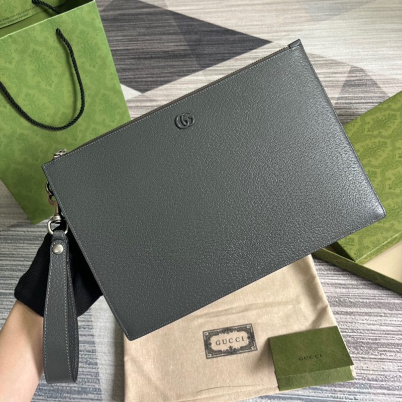 20230110_i1673359884_8717_0_jpg GG MARMONT 30 HANDBAG IN PENTER GREY CALFSKIN