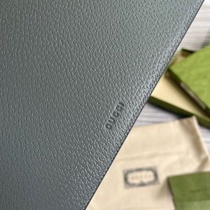 20230110_i1673359884_9676_7_jpg GG MARMONT 30 HANDBAG IN PENTER GREY CALFSKIN