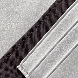 20230314_i1678773384_9327_6_jpg_2b9b5575-29fa-4e2d-bec2-6e2c3179a26c Mini Baguette Bag 20 With FF Motif White Leather Ghw