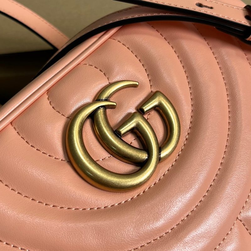 20230316_i1678978772_5515_4_jpg GG MARMONT SMALL 24 MATELASSÉ IN PEACH PINK CALFSKIN