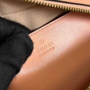 20230316_i1678978772_6068_8_jpg GG MARMONT SMALL 24 MATELASSÉ IN PEACH PINK CALFSKIN