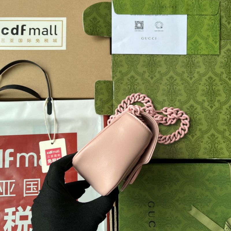 20230318_i1679116014_8299_3_jpg MARMONT BAG 12 IN LIGHT PINK CALFSKIN