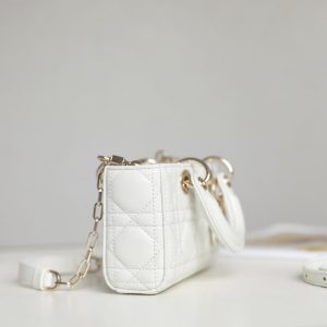 20230323_i1679540593_436_2_jpg LADY D-JOY MICRO 16 IN WHITE LAMBSKIN