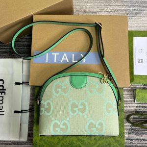 20230331_i1680274434_7096_1_jpg ophidia large 24cm comestic pouch beige green monogram canvas