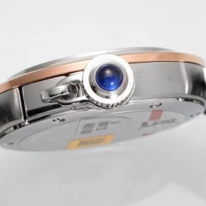 20230401_i1680288325_513_5_jpg pasha 30mm quartz pink gold white dial black leather