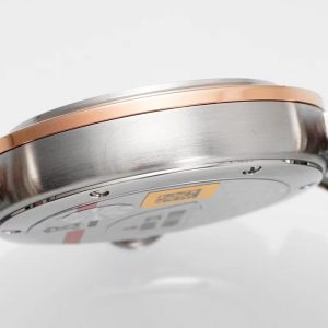 20230401_i1680288363_9504_4_jpg pasha 30mm quartz pink gold white dial light brown leather