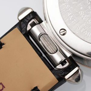 20230401_i1680288429_1793_6_jpg pasha 30mm quartz stainless steel white dial black leather