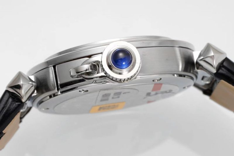 20230401_i1680288429_1923_5_jpg pasha 30mm quartz stainless steel white dial black leather