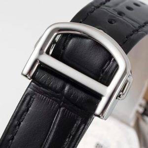 20230401_i1680288429_5652_7_jpg pasha 30mm quartz stainless steel white dial black leather