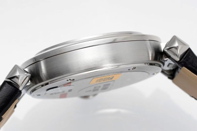 20230401_i1680288429_7540_4_jpg pasha 30mm quartz stainless steel white dial black leather