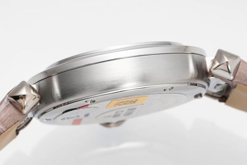 20230401_i1680288456_3283_4_jpg pasha 30mm quartz stainless steel pink dial light brown leather