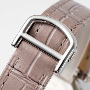 20230401_i1680288456_8096_7_jpg pasha 30mm quartz stainless steel pink dial light brown leather