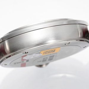 20230401_i1680288481_9961_4_jpg pasha 30mm quartz stainless steel white dial red leather