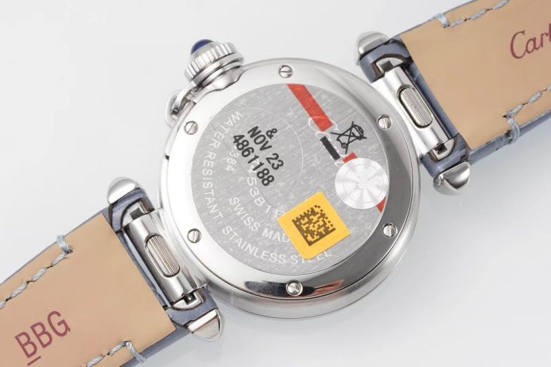 20230401_i1680288529_13_6_jpg pasha 30mm quartz stainless steel white dial cloud blue leather