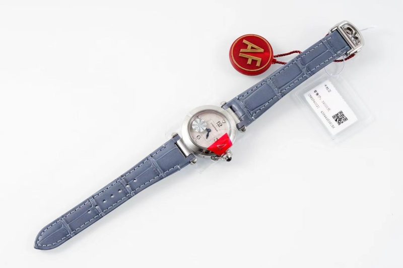 20230401_i1680288529_2347_8_jpg pasha 30mm quartz stainless steel white dial cloud blue leather