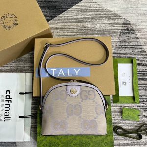 20230401_i1680359861_366_0_jpg ophidia large 24cm comestic pouch beige purple monogram canvas