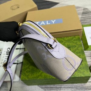 20230401_i1680359861_8233_2_jpg ophidia large 24cm comestic pouch beige purple monogram canvas