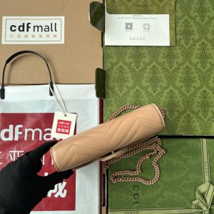 20230406_i1680765423_7448_4_jpg MARMONT QUILTED HANDBAG 20 IN BEIGE CALFSKIN