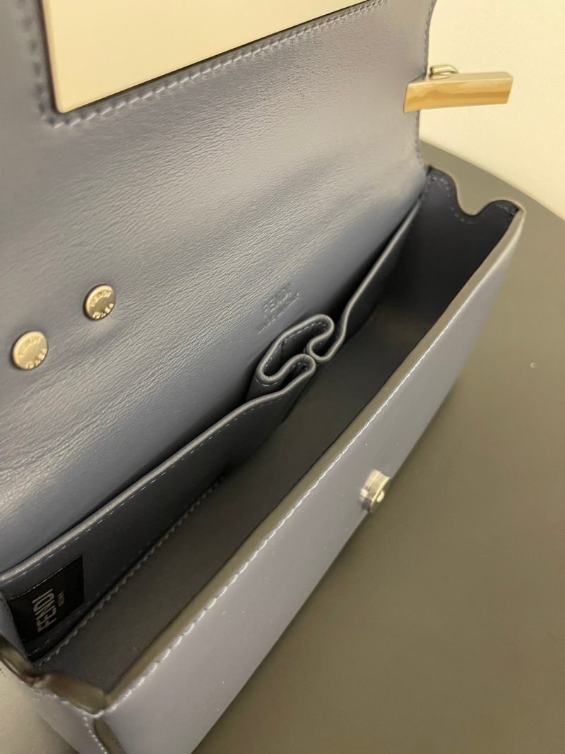 20230417_i1681732018_4790_4_jpg FendiI MINI FIRST SIGHT 23 BAG IN INDIGO BLUE CALFSKIN WITH SILVER HARDWARE