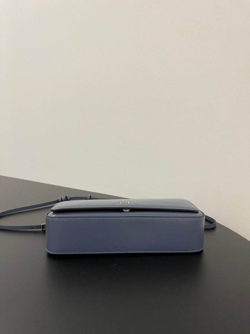 20230417_i1681732018_988_3_jpg FendiI MINI FIRST SIGHT 23 BAG IN INDIGO BLUE CALFSKIN WITH SILVER HARDWARE