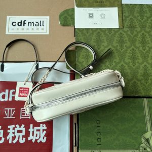 20230503_i1683103916_3466_2_jpg MARMONT SHOULDER BAG 24 IN WHITE CALFSKIN