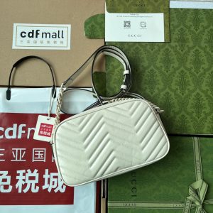 20230503_i1683103916_8311_1_jpg MARMONT SHOULDER BAG 24 IN WHITE CALFSKIN