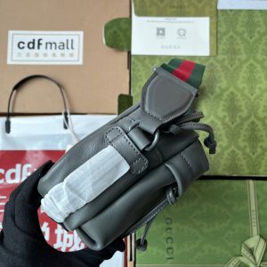 20230514_i1684054028_4087_3_jpg SHOULDER BAG 23 IN GRAY CALFSKIN