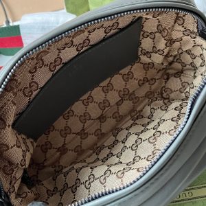 20230514_i1684054028_4252_8_jpg SHOULDER BAG 23 IN GRAY CALFSKIN