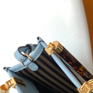 20230514_i1684056315_1369_5_jpg_458463a8-b00c-42a9-9af1-c7cd9ec66a10 Fendi Mini Sunshine Shopper Bag 18 Blue Leather