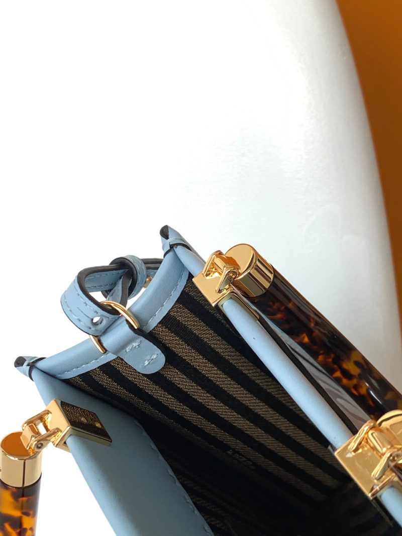 20230514_i1684056315_1369_5_jpg_458463a8-b00c-42a9-9af1-c7cd9ec66a10 Fendi Mini Sunshine Shopper Bag 18 Blue Leather
