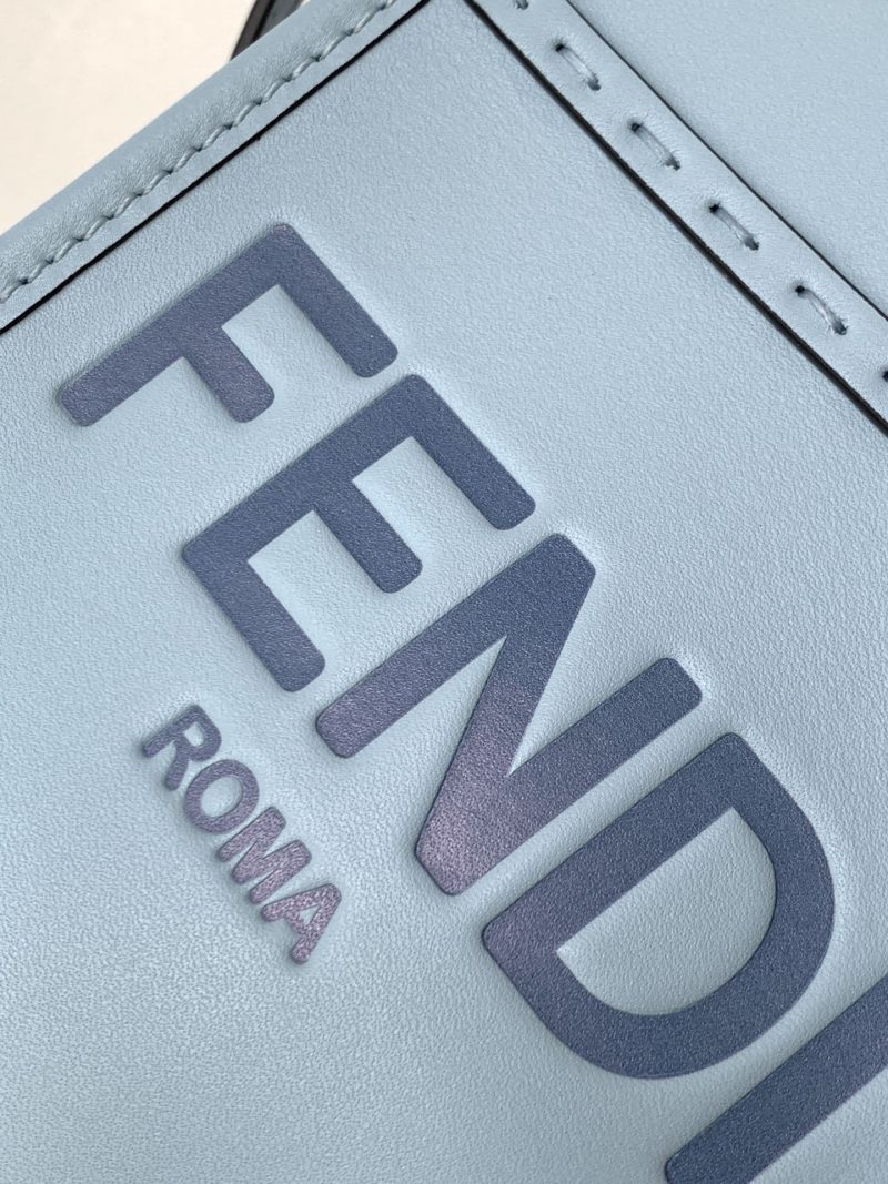 20230514_i1684056315_2756_7_jpg_34cec0d9-af88-46de-9a4c-246e8ba00600 Fendi Mini Sunshine Shopper Bag 18 Blue Leather