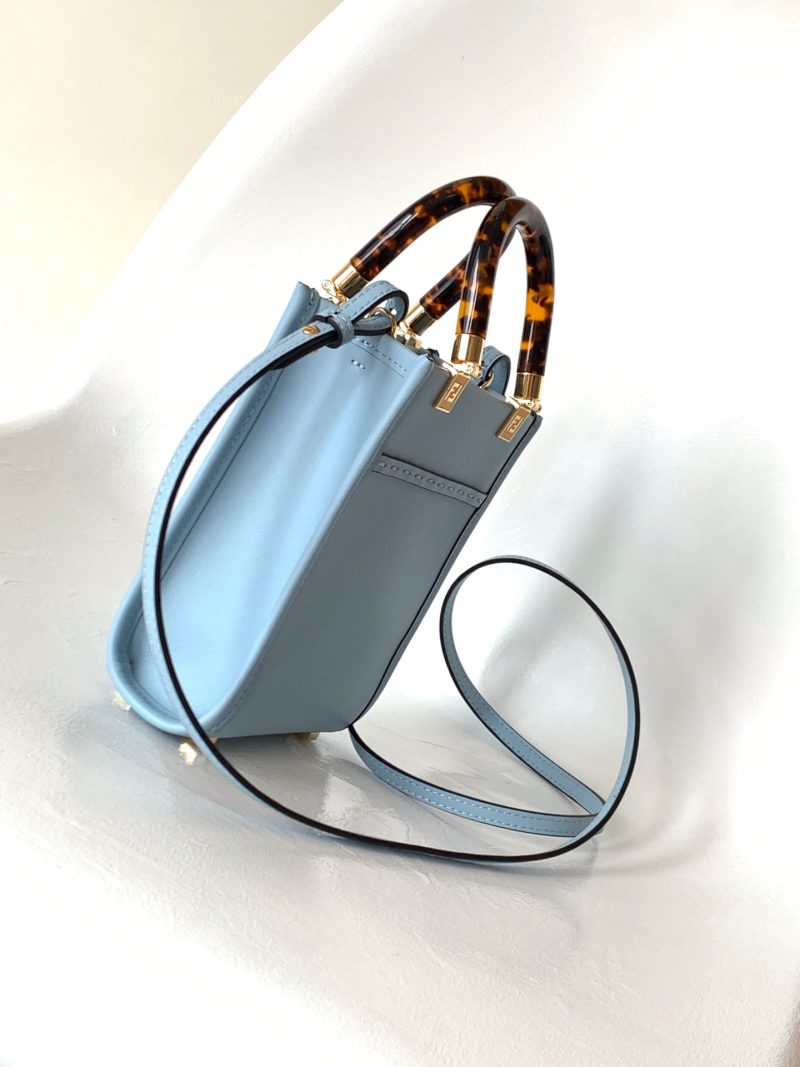 20230514_i1684056315_2759_2_jpg_3935fd64-3323-41e7-ae24-84797d9892c5 Fendi Mini Sunshine Shopper Bag 18 Blue Leather