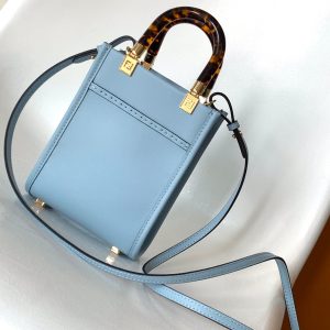 20230514_i1684056315_6295_1_jpg_c6723499-e347-42bd-994a-b48cbefc7476 Fendi Mini Sunshine Shopper Bag 18 Blue Leather