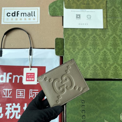 20230518_i1684393726_5526_0_jpg WALLET 11 IN MOSS GREEN EMBOSSED CALFSKIN