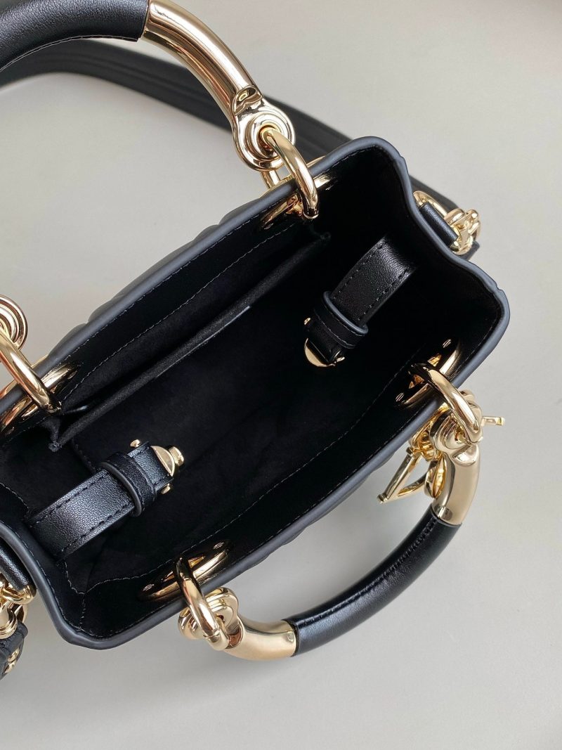 20230522_i1684746061_3175_7_jpg MINI LADY 19 BAG IN BLACK LAMBSKIN