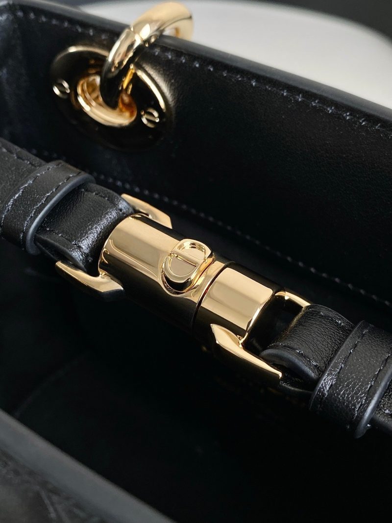 20230522_i1684746061_4609_6_jpg MINI LADY 19 BAG IN BLACK LAMBSKIN