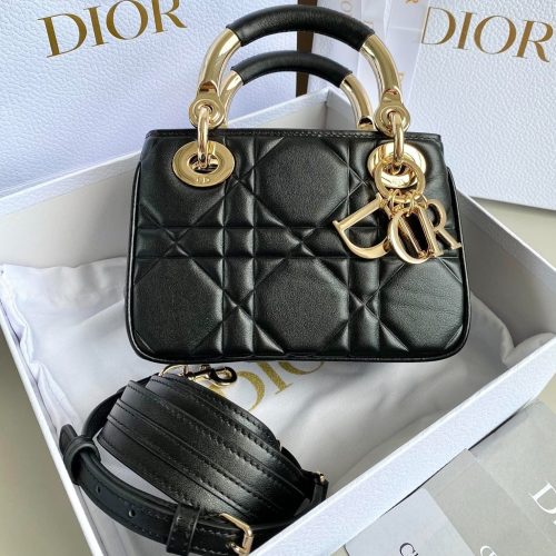 20230522_i1684746061_8112_0_jpg MINI LADY 19 BAG IN BLACK LAMBSKIN