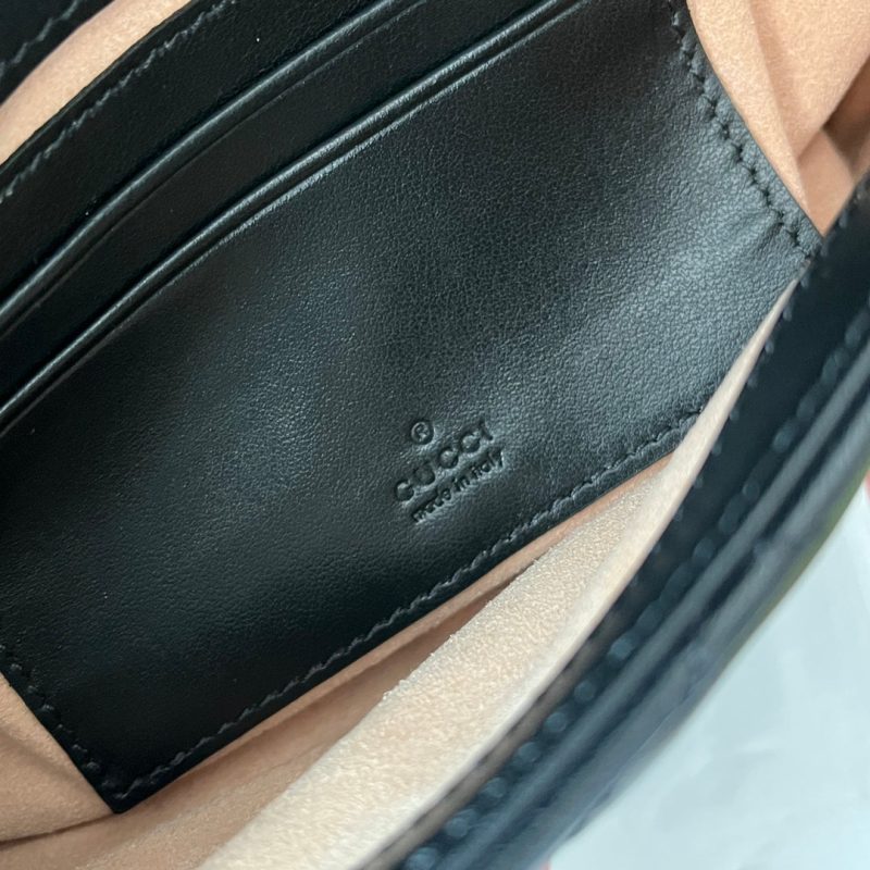 20230525_i1684990269_2539_7_jpg gg marmont 21cm black calfskin gold hardware