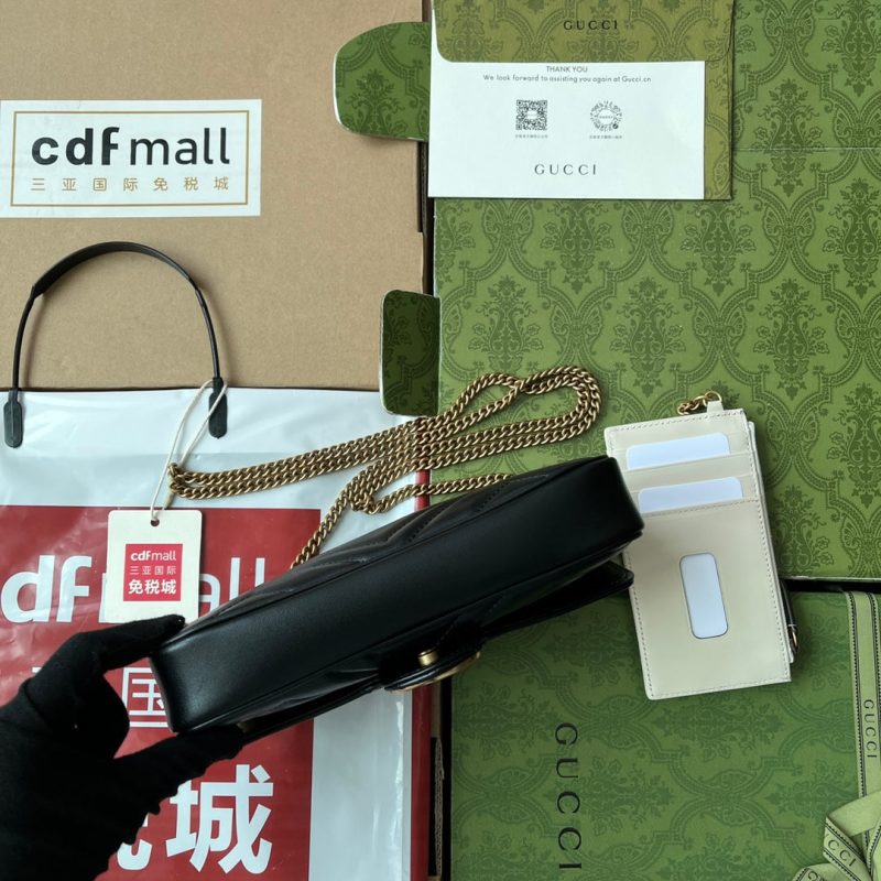 20230525_i1684990269_449_4_jpg gg marmont 21cm black calfskin gold hardware