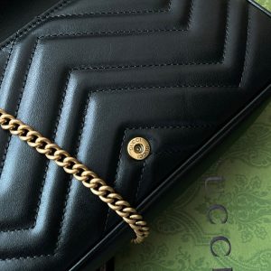 20230525_i1684990269_716_6_jpg gg marmont 21cm black calfskin gold hardware