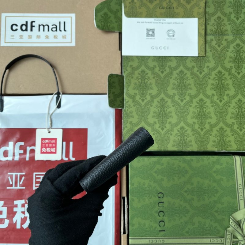 20230527_i1685169000_4858_3_jpg WALLET 11 IN BLACK EMBOSSED CALFSKIN