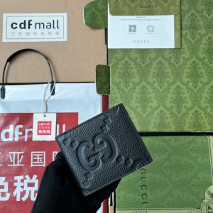 20230527_i1685169000_641_0_jpg WALLET 11 IN BLACK EMBOSSED CALFSKIN