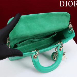 20230617_a1687011798029_7822_jpg medium lady d-joy 26 jade green lambskin