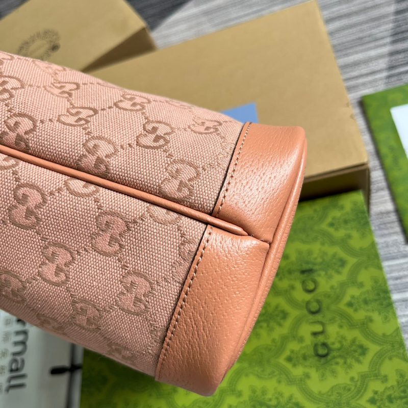 20230627_i1687871957_4561_5_jpg GG OPHIDIA SMALL 25 TOTE BAG IN LIGHT PINK CANVAS