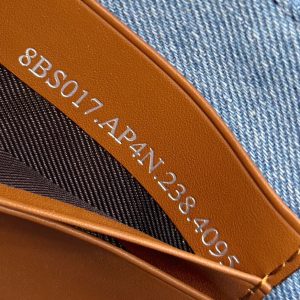 20230630_i1688096462_4880_7_jpg FendiI 19 BAGUETTE BAG IN LIGHT BLUE CANVAS WITH SILVER HARDWARE