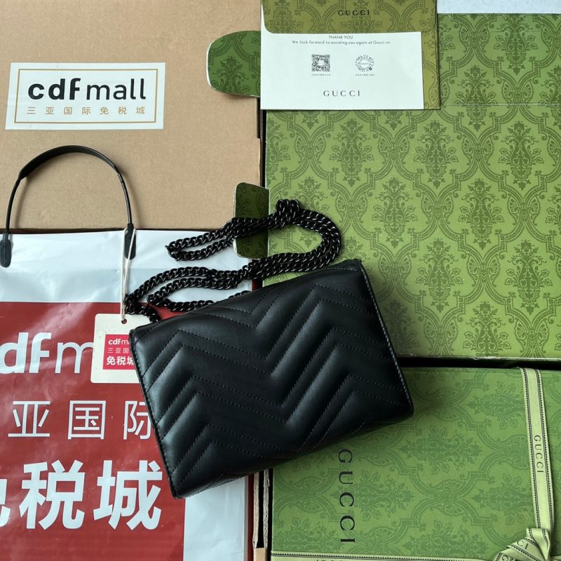 20230703_i1688373326_6593_1_jpg MARMONT QUILTED HANDBAG 20 IN BLACK CALFSKIN