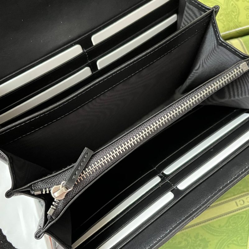 20230703_i1688373326_7407_8_jpg MARMONT QUILTED HANDBAG 20 IN BLACK CALFSKIN