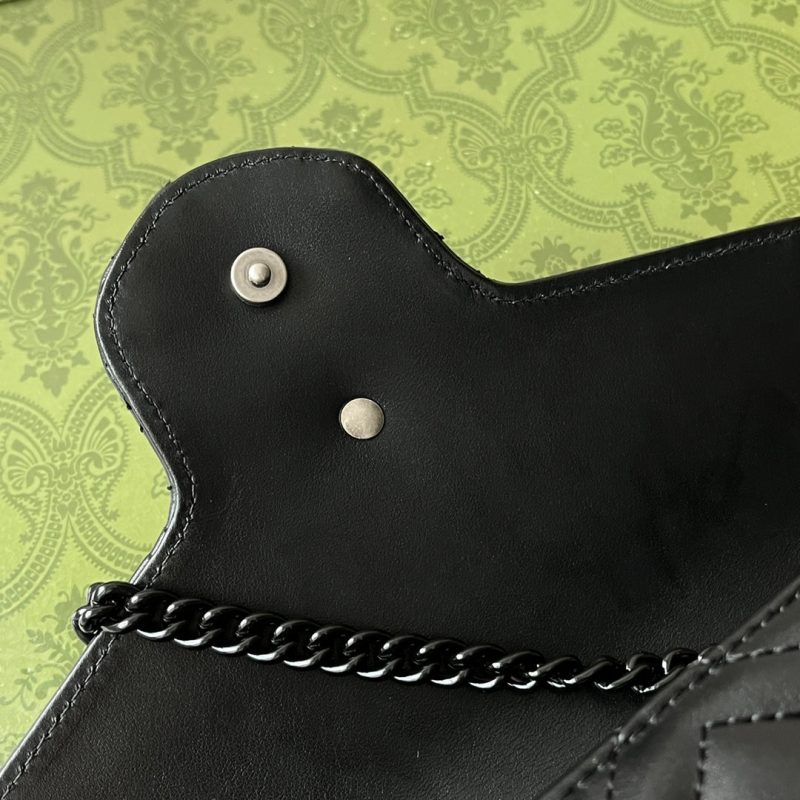 20230703_i1688373326_9910_6_jpg MARMONT QUILTED HANDBAG 20 IN BLACK CALFSKIN