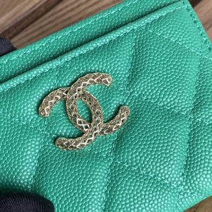 20230717_i1689563946_7584_5_jpg_4462a447-61a6-42ce-a07a-31accd11da59 cc card holder 10cm dark green caviar